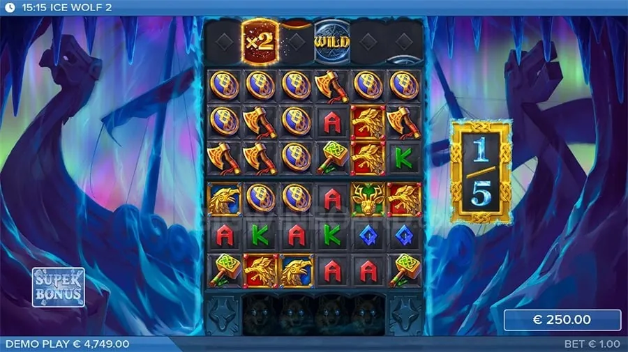 Game update announcement